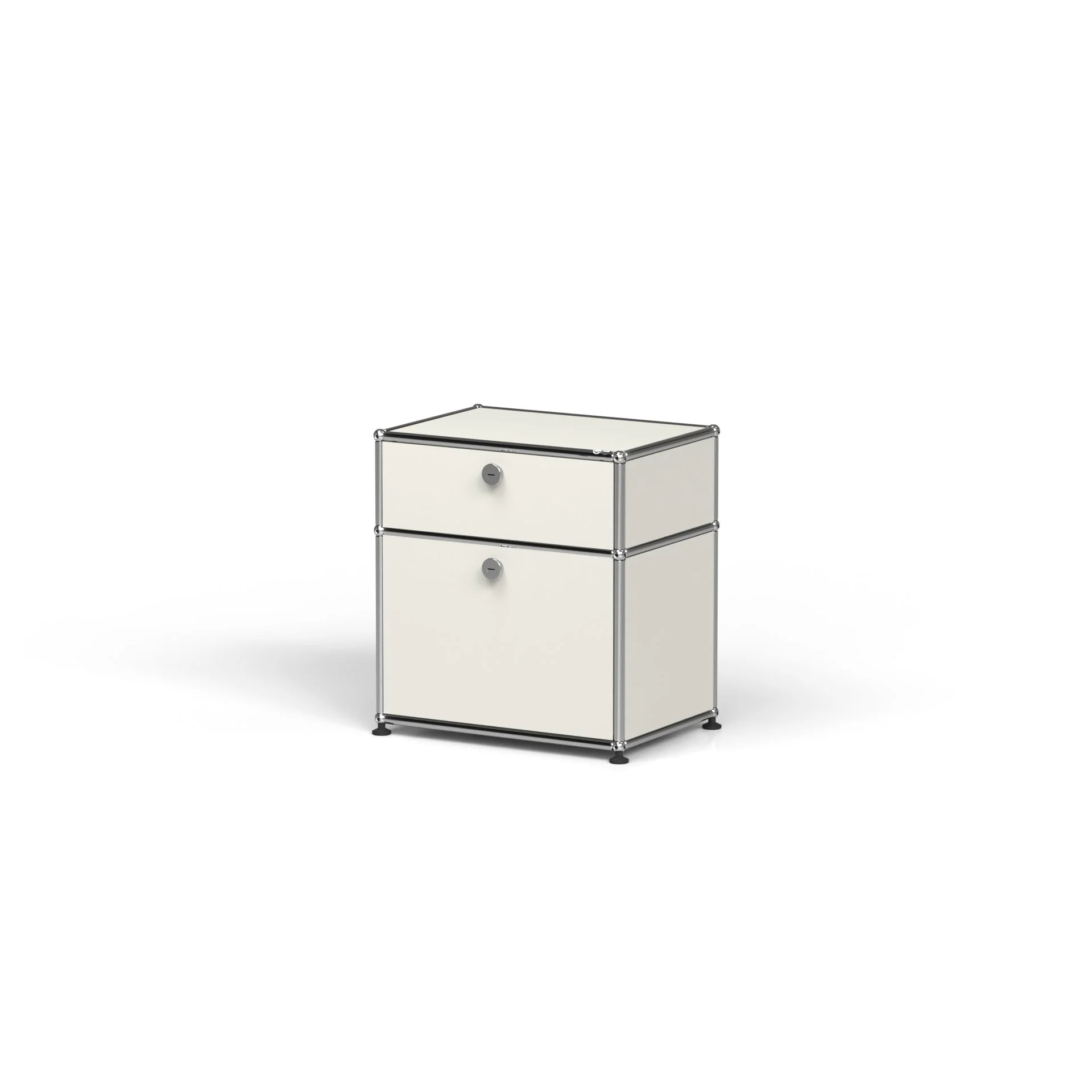 USM | USM Haller Side Table S1A1H — Archicomma